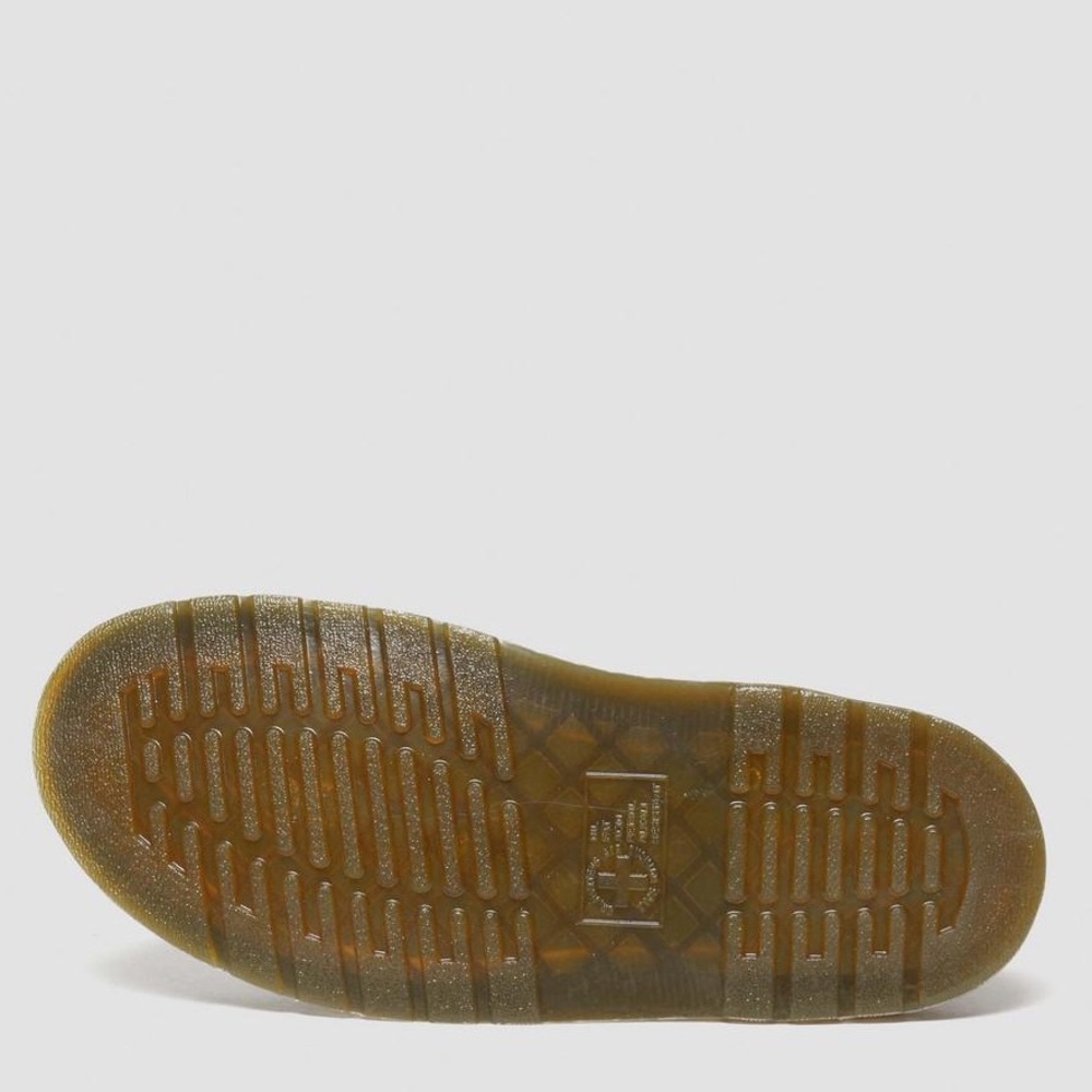 NWOB $149 Dr. Marten’s Jorge II Olive Slingback Mule - Picture 5 of 7